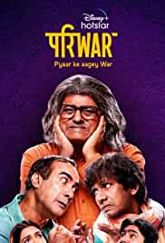 Pariwar hotstar series Movie